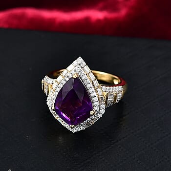 Lusaka Amethyst / 10 - Product card gallery slide 2 (10178233499961)