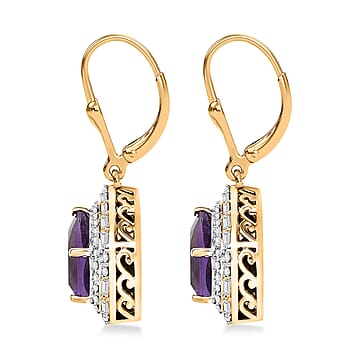 Lusaka Amethyst - Product card gallery slide 4 (10178233631033)