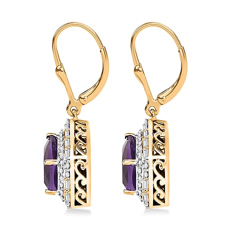 Lusaka Amethyst - Product card gallery slide 4 (10178233631033)