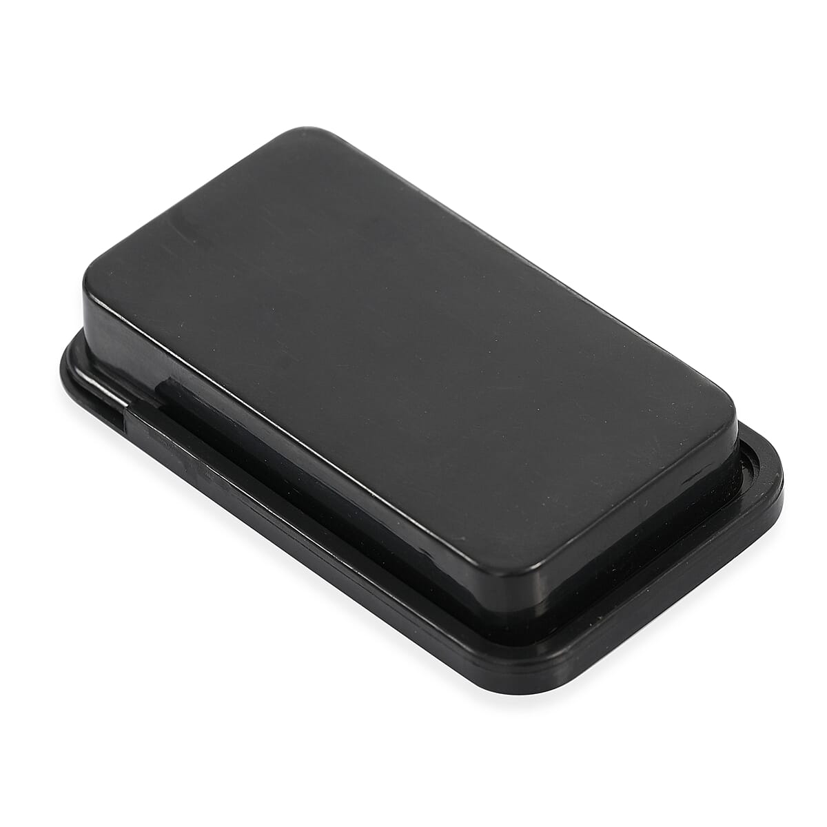 Set of 6 Solid Perfumes Area Underarm Rollon For Women image number 6