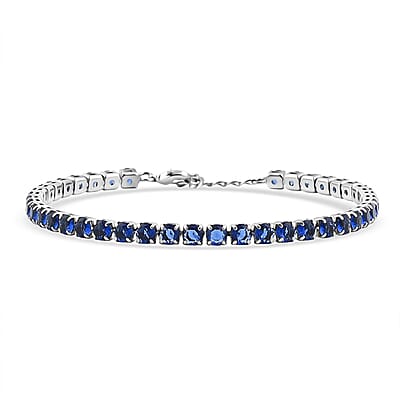 Simulated Blue Diamond - Product card gallery slide 1 (10178235433273)