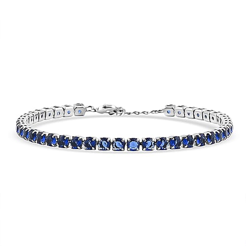 Simulated Blue Diamond - Product card gallery slide 1 (9432994775295)