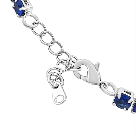 Simulated Blue Diamond - Product card gallery slide 4 (10178235433273)