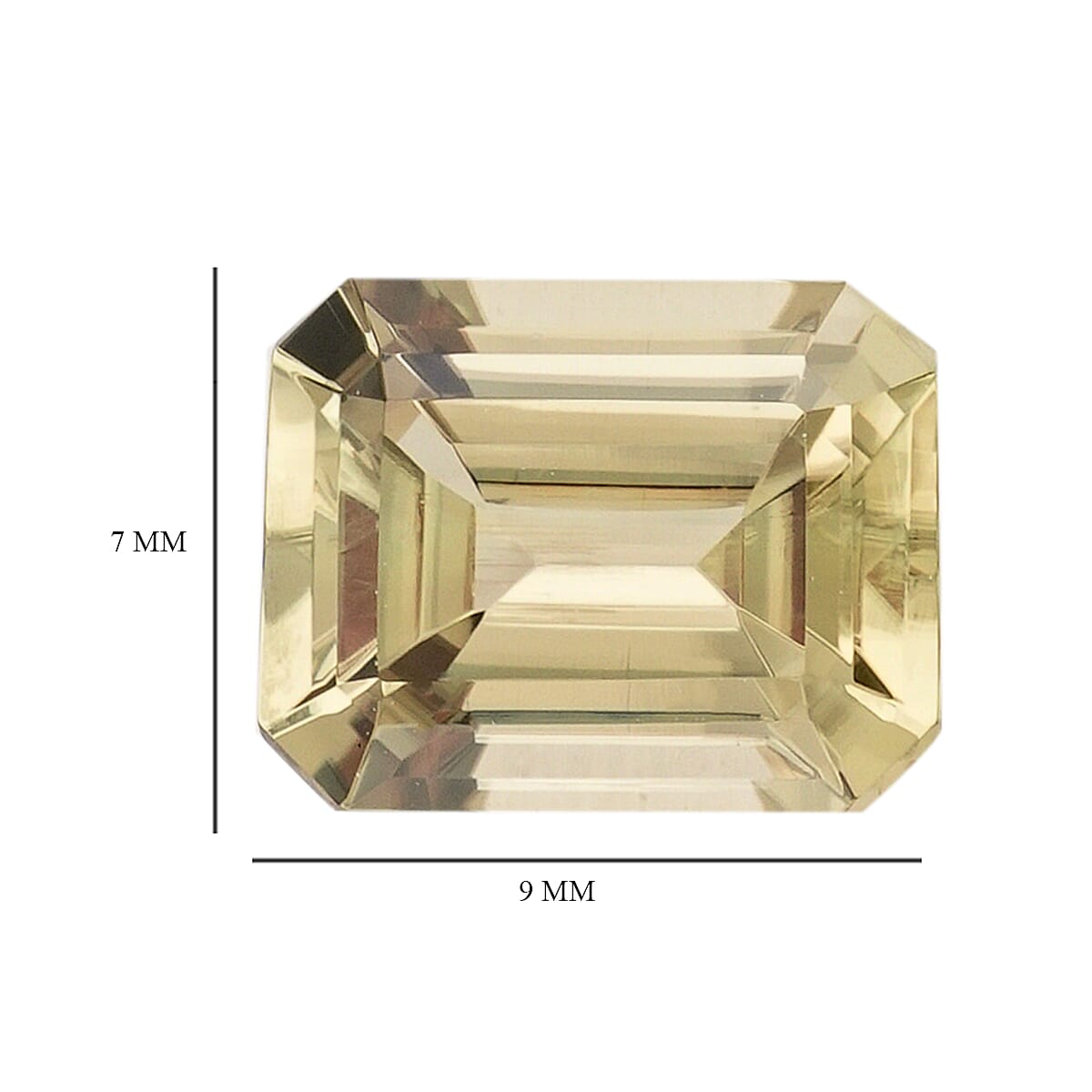 AAAA Turkizite (Oct 9x7 mm) 2.00 ctw image number 3