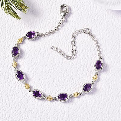 Amethyst - Product card gallery slide 2 (10178235826489)