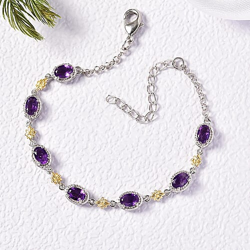 Amethyst - Product card gallery slide 2 (10178235826489)