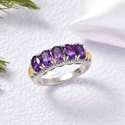 Amethyst / 10 - Product card gallery slide 2 (9433002639615)