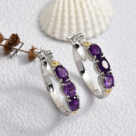 Amethyst - Product card gallery slide 2 (10178235728185)