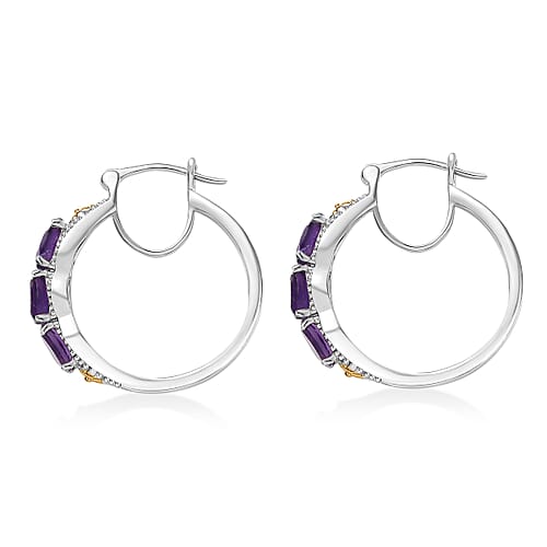Amethyst - Product card gallery slide 4 (9432995037439)
