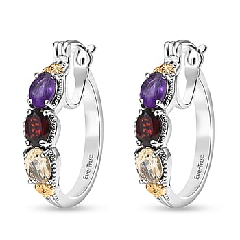 Multi Gemstone - Product card gallery slide 4 (10178235728185)
