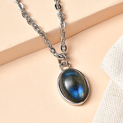 Labradorite - Product card gallery slide 2 (10213789466937)