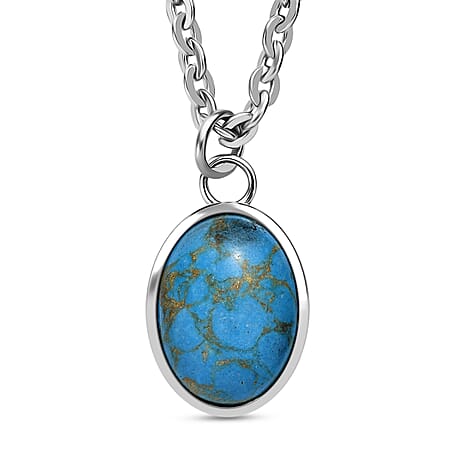 Mojave Blue Turquoise - Product card gallery slide 1 (10213789466937)