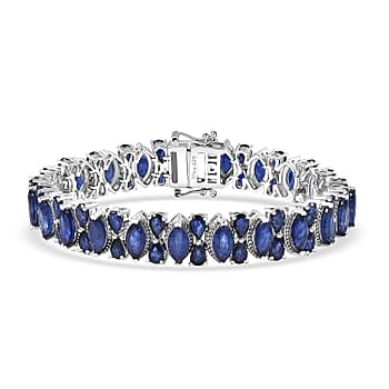 Masoala Sapphire / 7.25 Inches - Product card gallery slide 1 (10178237235513)