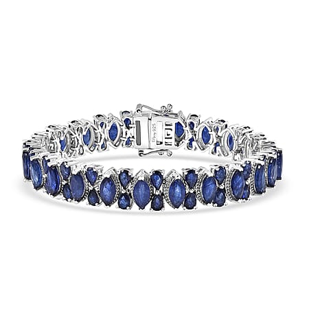 Masoala Sapphire / 7.25 Inches - Product card gallery slide 1 (10178237235513)