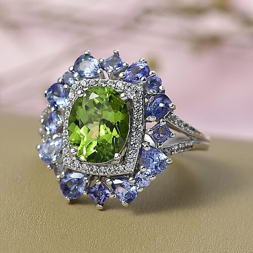 Peridot / 10 - Product card gallery slide 2 (10178237595961)