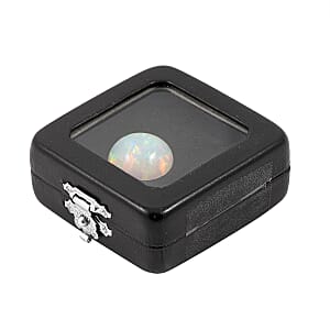 Certified and Appraised AAAA Ethiopian Welo Opal (Rnd Free Size) 14.00 ctw