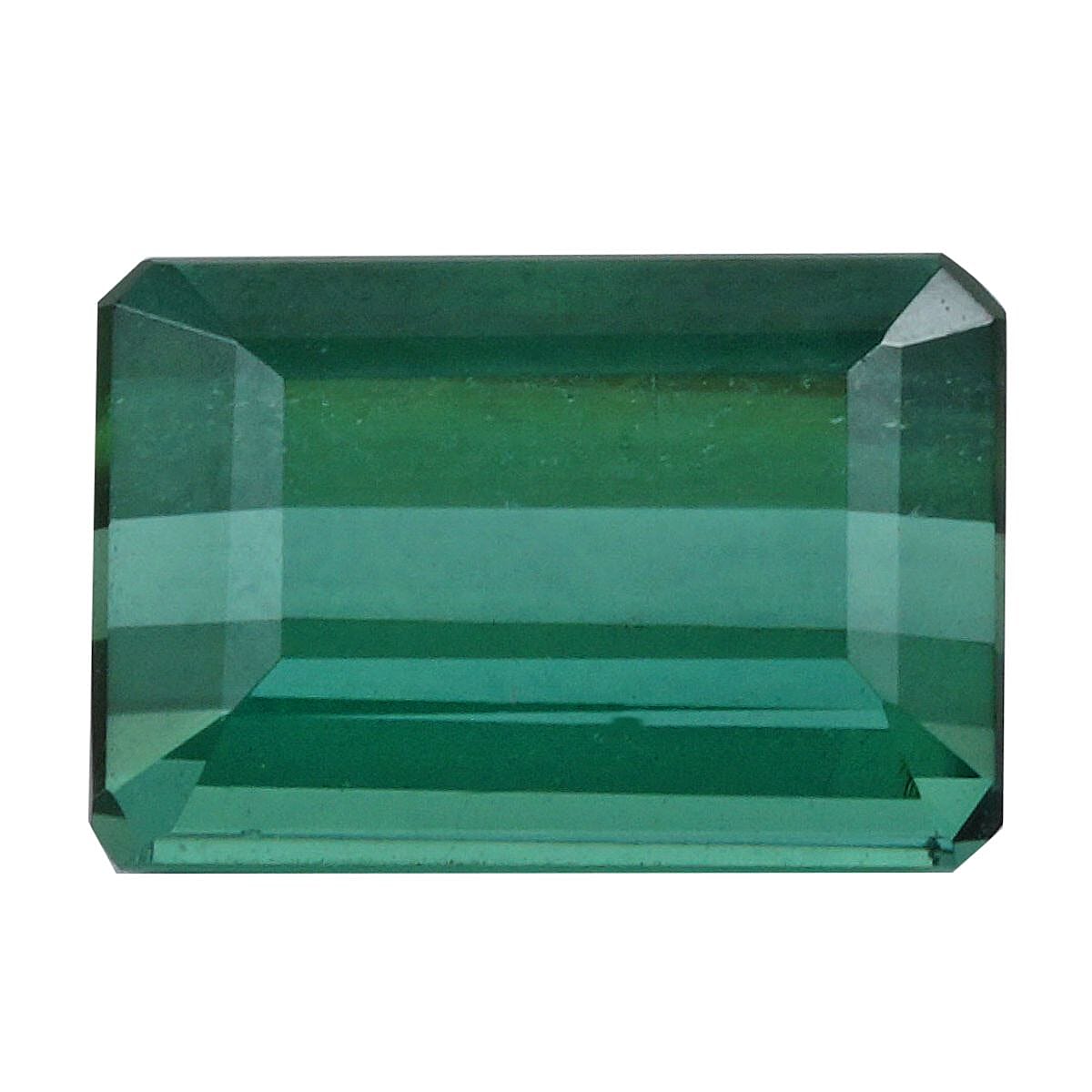 AAAA Santa Rosa Tourmaline (Oct Free Size) 1.00 ctw image number 0