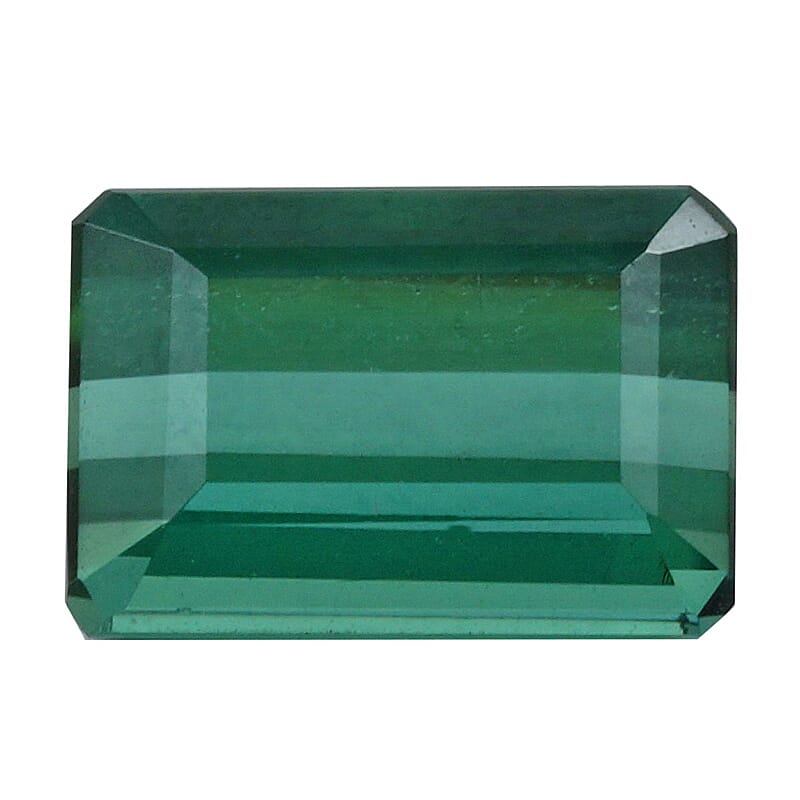 AAAA Santa Rosa Tourmaline (Oct Free Size) 1.00 ctw
