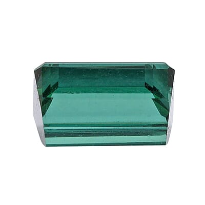 AAAA Santa Rosa Tourmaline (Oct Free Size) 1.00 ctw