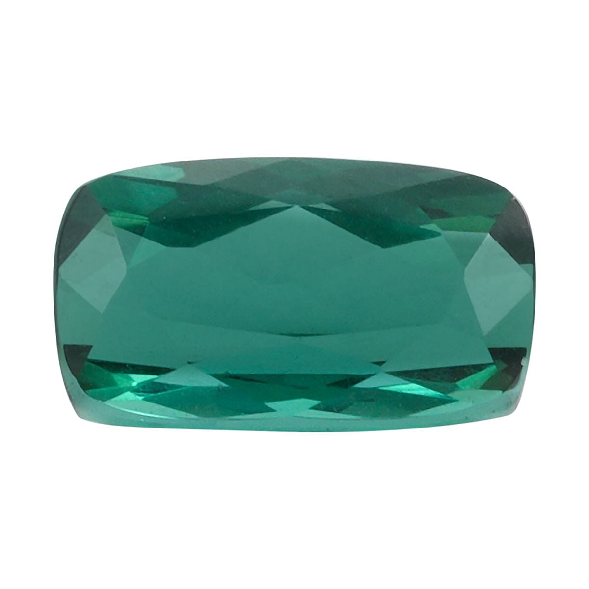 Collectors Edition AAAA Santa Rosa Tourmaline (Cush Free Size) 1.00 ctw