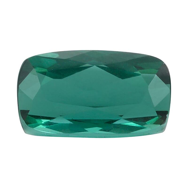 Collectors Edition AAAA Santa Rosa Tourmaline (Cush Free Size) 1.00 ctw
