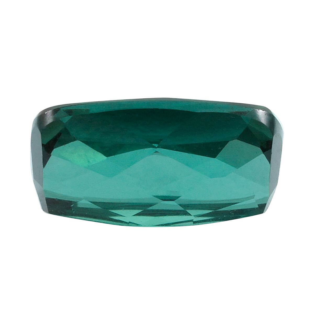 Collectors Edition AAAA Santa Rosa Tourmaline (Cush Free Size) 1.00 ctw