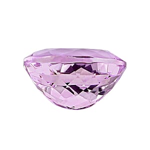 AAA Martha Rocha Kunzite (Ovl Free Size) 5.00 ctw