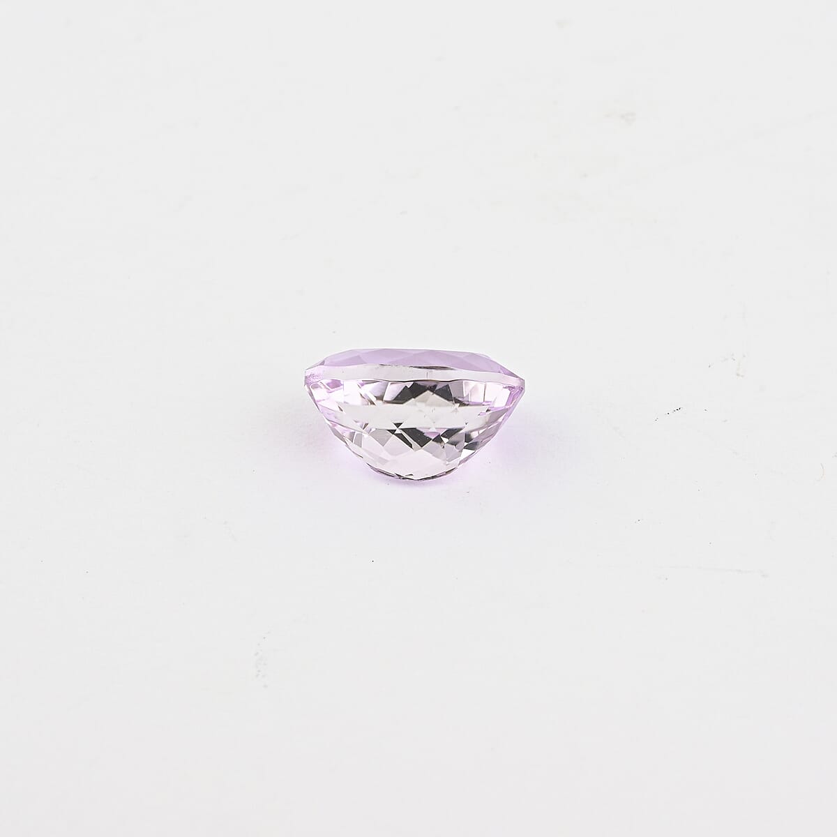 AAA Martha Rocha Kunzite (Ovl Free Size) 5.00 ctw image number 3