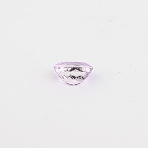 AAA Martha Rocha Kunzite (Ovl Free Size) 5.00 ctw