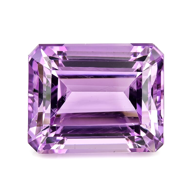 AAA Martha Rocha Kunzite (Oct Free Size) 5.00 ctw