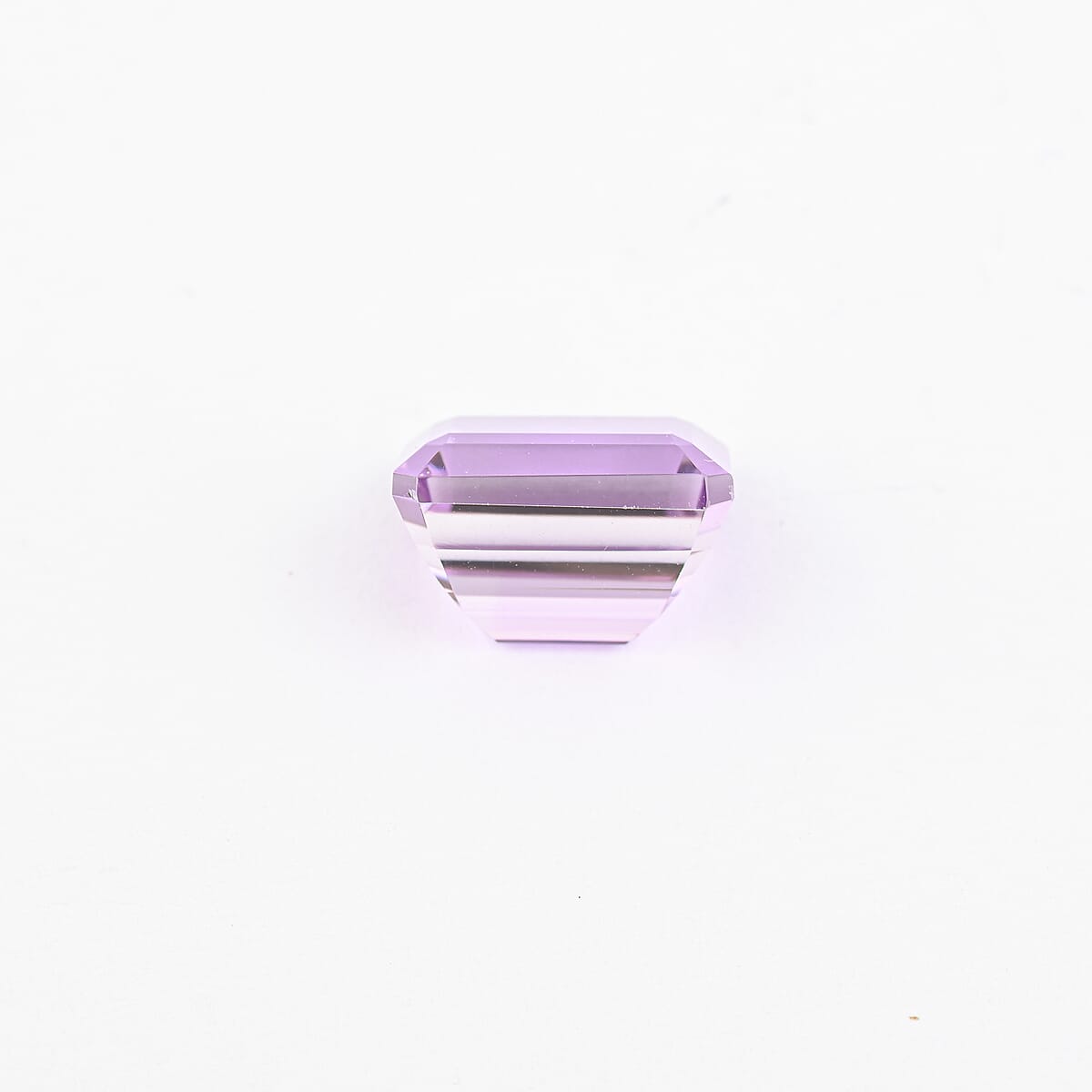 AAA Martha Rocha Kunzite (Oct Free Size) 5.00 ctw image number 3