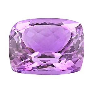 AAA Martha Rocha Kunzite (Cush Free Size) 5.00 ctw