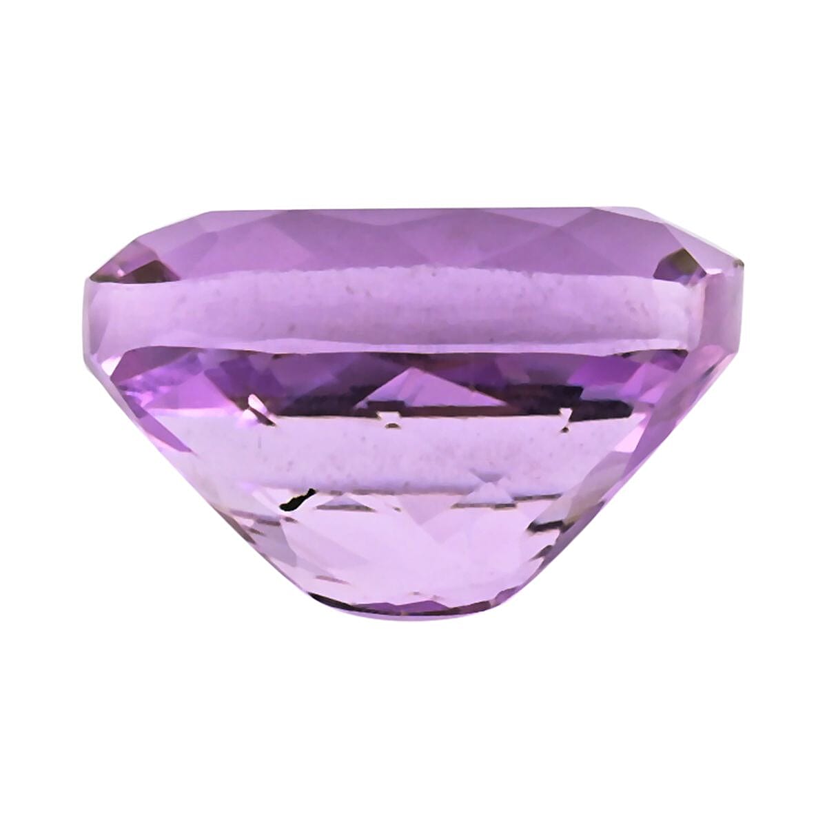 AAA Martha Rocha Kunzite (Cush Free Size) 5.00 ctw image number 2