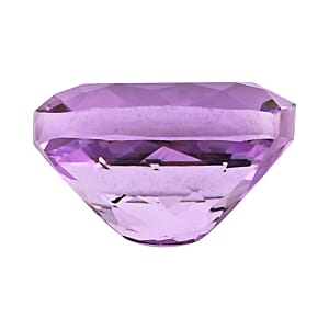 AAA Martha Rocha Kunzite (Cush Free Size) 5.00 ctw