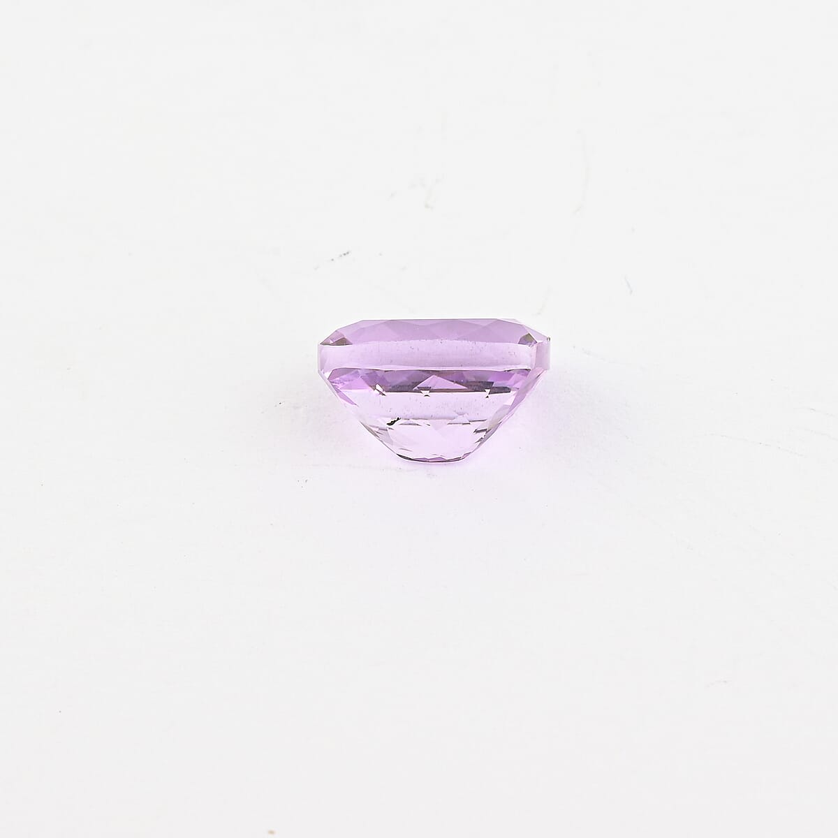 AAA Martha Rocha Kunzite (Cush Free Size) 5.00 ctw image number 3