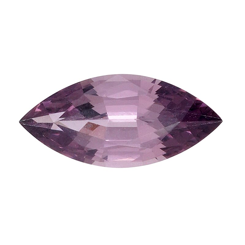 AAAA Lavender Spinel (Mrq Free Size) 1.00 ctw