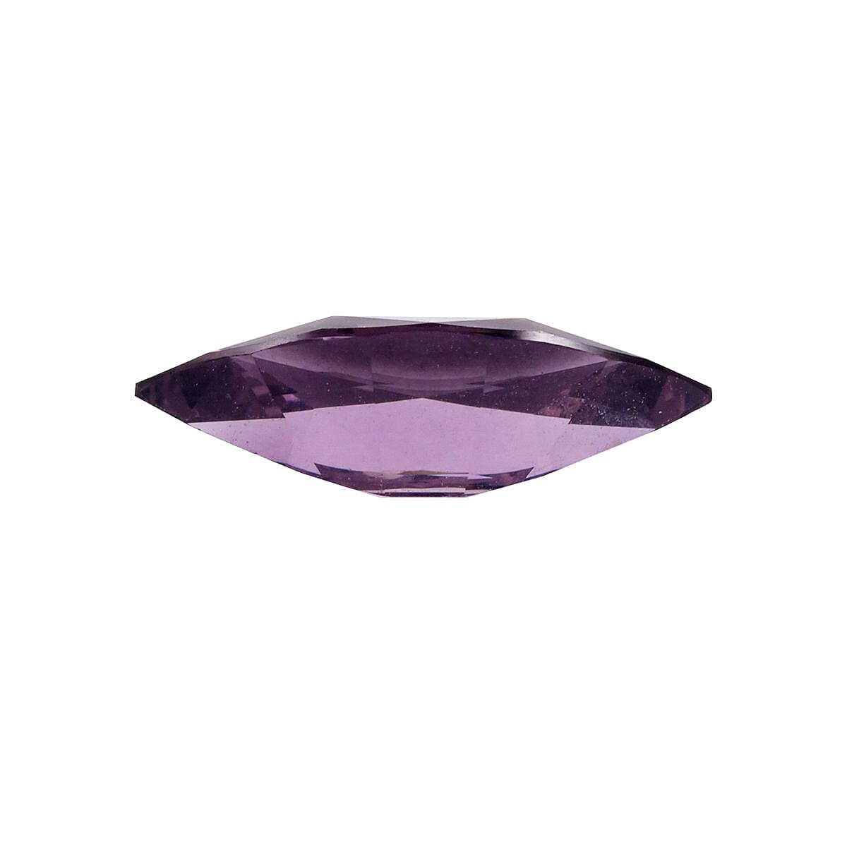 AAAA Purple Spinel (Mrq Free Size) 1.00 ctw image number 2