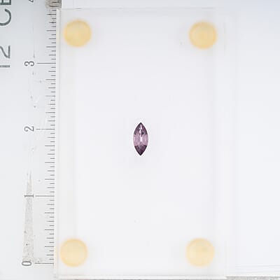 AAAA Lavender Spinel (Mrq Free Size) 1.00 ctw