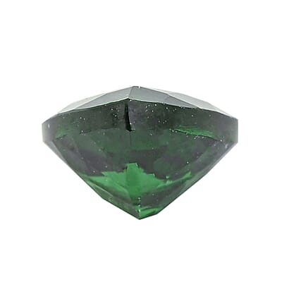 Certified and Appraised AAAA Tsavorite Garnet (Trl Free Size) 1.00 ctw