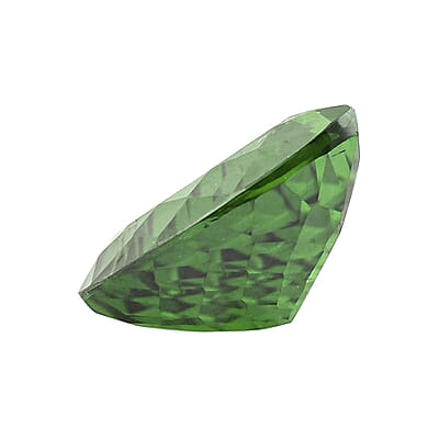 Certified and Appraised AAAA Tsavorite Garnet (Fancy Free Size) 3.00 ctw