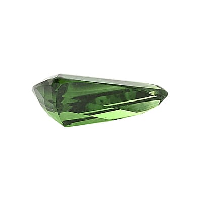 Certified and Appraised AAAA Tsavorite Garnet (Fancy Free Size) 3.00 ctw