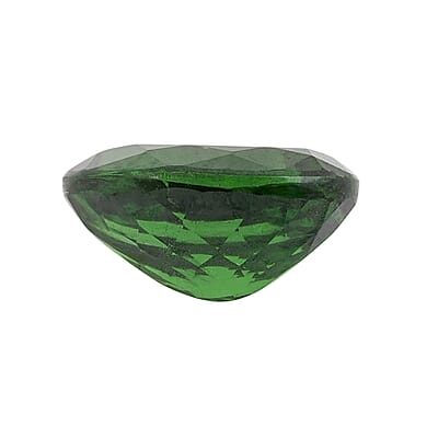 Certified and Appraised AAAA Tsavorite Garnet (Ovl Free Size) 3.00 ctw