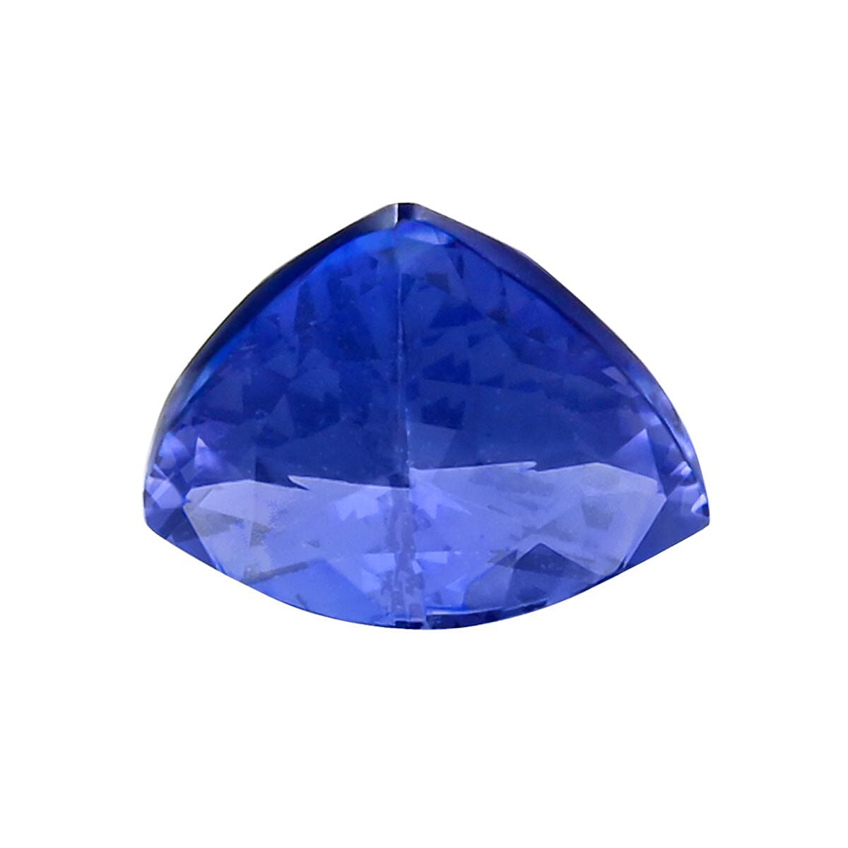 AAAA Tanzanite (Trl 7.5 mm) 1.60 ctw image number 2
