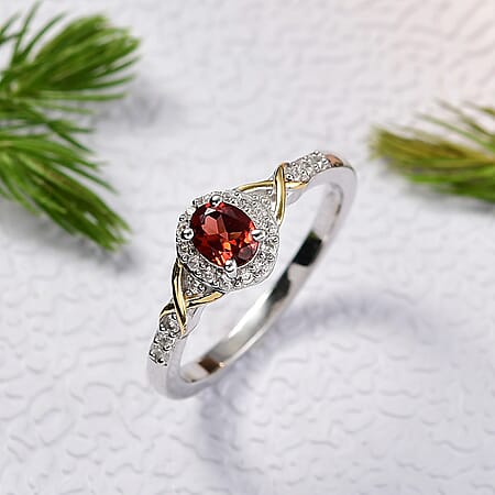 Mozambique Garnet / 5 - Product card gallery slide 2 (10178239037753)