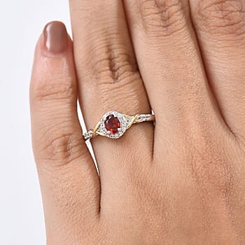 Mozambique Garnet / 5 - Product card gallery slide 3 (10178239037753)
