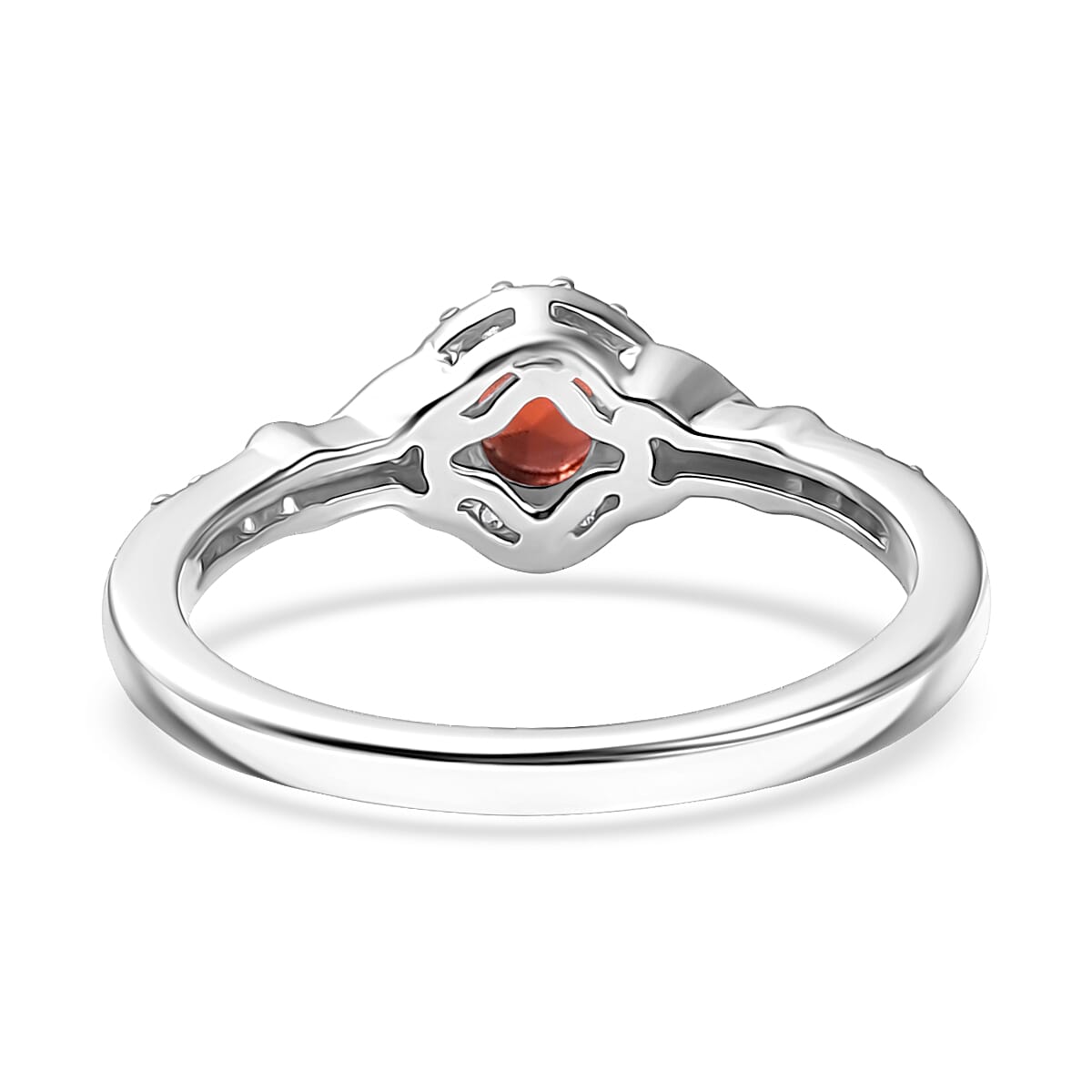 Mozambique Garnet / 5