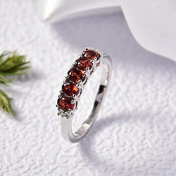 Mozambique Garnet / 5 - Product card gallery slide 2 (10179747217721)