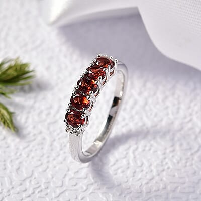 Mozambique Garnet / 5 - Product card gallery slide 2 (10179747217721)