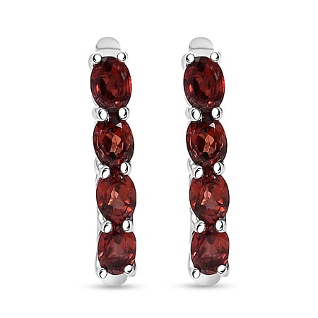 Mozambique Garnet - Product card gallery slide 1 (10178239365433)