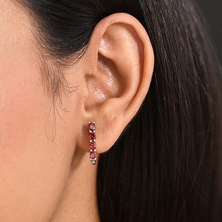 Mozambique Garnet - Product card gallery slide 3 (10178239365433)